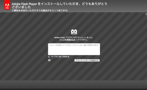 Flash Player